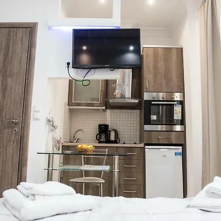 Apartment Cyclamen #colony_city_center